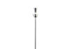 KARL STORZ 27093ON Percutaneous Hollow Obturator with Fascial Dilator, 19cm