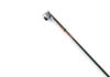SMITH & NEPHEW 010906 Acufex Cigar Handle Basket Punch, 90° Rotary, 2.2mm, Left
