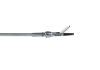 STRYKER 250-080-325 5.0 mm Micro Grasper, 33 cm