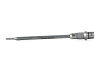 STRYKER 5100-120-484 SD/PD Series Elite Extra Long Straight w/ Bur Guard