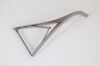 SYMMETRY SURGICAL 57-5504 Inge Lamina Spreader with Teeth, 241mm Length