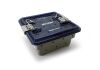STRYKER 6400-276-000 RemB Sterilization Tray
