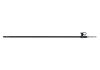 KARL STORZ 33300 5.0 mm CLICKLINE Insulated Outer Tube, 36 cm