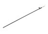KARL STORZ 33300 5.0 mm CLICKLINE Insulated Outer Tube, 36 cm
