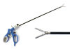 SNOWDEN-PENCER 90-6343 Debakey Clamp, 25mm Jaw, 5mm 36cm