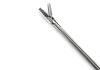 STRYKER 3910-500-728 Tissue Grasper with Ratchet