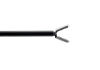 OLYMPUS A63010A Grasping forceps,atraumatic, length of jaws: 16 mm,