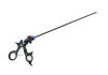 OLYMPUS A63010A Grasping forceps,atraumatic, length of jaws: 16 mm,