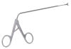 KARL STORZ 723029 Biopsy Grasping Forceps, Cupped Jaw, Vertical Opening, 18cm WL