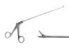 KARL STORZ 28163 FB 3.5mm Nucleus Cutting Forceps, 20cm Length