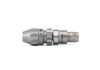 SMITH & NEPHEW 7205795  1/4" Locking Keyless Jacobs Chuck