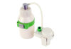 OLYMPUS MAJ-526+MAJ-527 Autoclavable Water Bottle with MAJ-527 Water Pump Top
