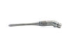 STRYKER 5407-120-472 Signature Elite 12 cm Angled Attachment, Black