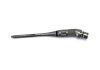 STRYKER 5407-120-472 Signature Elite 12 cm Angled Attachment, Black