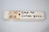 GREENWALD U515-24 No-Slip Tip Urethral Suture Guide, 24FR