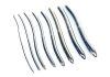 UTERINE Hegar  dilator Set Ultrasound - OB / GYN