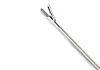 ACUFEX 7207059 3.4 mm Cupped Grasper, Pro Handle
