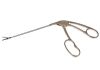 ACUFEX 7207059 3.4 mm Cupped Grasper, Pro Handle