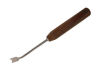 SYNTHES 399.85 PELVIC OSTEOTOME 15 mm/304 mm