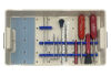 ACUMED ATM-031 Surgical Cases