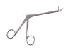 CODMAN 70-1081 Boss 4.0 mm Up Spurling IVD Rongeurs, 5"