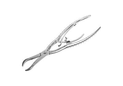 SYNTHES 399.098 Reduction Forceps  Serrated Jaw,  Handle, Soft Ratchet