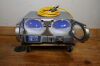 OLYMPUS RF0102 Rocaflow Fluid Management System