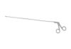 OLYMPUS A4830 7 Fr Semi Rigid Straight Scissors, 37 cm