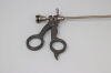 STRYKER 502-880-230 Rigid Optical Stent Removal Graspers 0°,12°