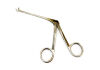 KARL STORZ 456500 Blakesley-Wilde Nasal Graspers, 45° Up