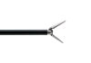OLYMPUS A63310A 5 mm Dissection Graspers, ergo handle, monopolar