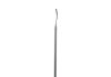 CONMED C8741 Linvatec Crescent Hook, 4 mm x 20 mm