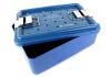 CONMED 5020-091 MicroChoice System Kit Sterilization Tray