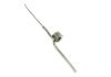STRYKER 5100-10-270 MD Series Long Straight Attachment for TPS Micro Drill