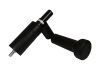 MIZUHO 5855-136 OSI Tibia Support Upright