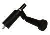 MIZUHO 5855-136 OSI Tibia Support Upright
