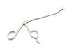 CONMED 1.1219 Shutt 3.4 mm 30º Curved Biter, Left,  130 mm