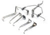 GENERIC GEN-Mini-Balfour-Retractor-Set Mini Balfour Retractor Set