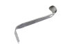 V. MUELLER NL9403-002 Spinal Retractor Collis-Taylor Narrow 2" X 7 1/4"