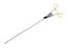 V. MUELLER LA8304 Tungsten Carbide, Straight Needle Holder, 5mm 33cm