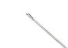 SMITH & NEPHEW 012052 ACUFEX Loop Handle Narrowline Basket Punch, Straight