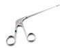 SMITH & NEPHEW 012052 ACUFEX Loop Handle Narrowline Basket Punch, Straight