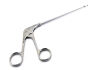 SMITH & NEPHEW 012052 ACUFEX Loop Handle Narrowline Basket Punch, Straight