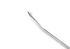 SMITH & NEPHEW 012039 ACUFEX  Scissor Punch Upbiter Curved Right