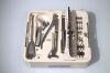 WRIGHT MEDICAL 4311-0011 Charlotte Compression Staple System