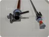 GYRUS ACMI 8416 ACMI 28 Fr Post Resectoscope Sheath