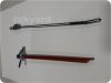 GYRUS ACMI 8416 ACMI 28 Fr Post Resectoscope Sheath