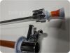 GYRUS ACMI 8416 ACMI 28 Fr Post Resectoscope Sheath