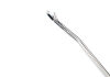 SMITH & NEPHEW 012043 ACUFEX 1.3mm Up Bite Curved Right Meniscal Punch