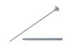 KARL STORZ 28126BC 4.0 mm Obturator Blunt
